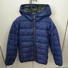 (専用)キッズダウンジャケットのサムネイル