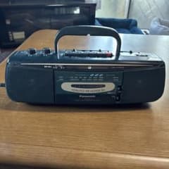 Panasonic RX-FS22 ラジカセ 本体のサムネイル