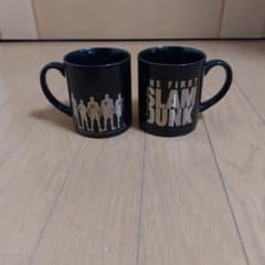 THE FIRST SLAM DUNK マグカップ 2個セット