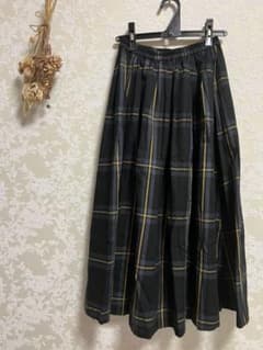 ロングスカートのサムネイル