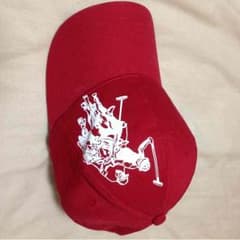 フサ様専用ラルフローレンキャップのサムネイル