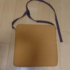 【値下げ！】ベビークッションのサムネイル