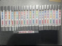 物語シリーズ　小説のサムネイル