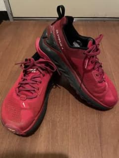 ALTRA OLYMPUS 4のサムネイル