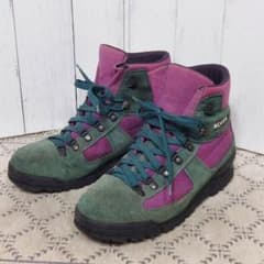 SCARPA スカルパ トレッキングシューズ 登山靴 ゴアテックス 24.0cm
