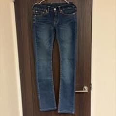 EVISU donna スキニーデニム ジーンズのサムネイル