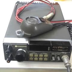 STANDARD C7800.   430MHz. FM10wのサムネイル