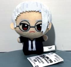 SAKAMOTO DAYS 사카모토 데이즈 치비 구루미 vol.2 사카모토 타로