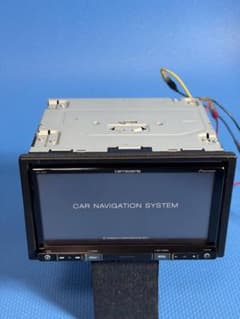 carrozzeria カーナビ 7インチAVIC-RZ801-D(2017) - メルカリ