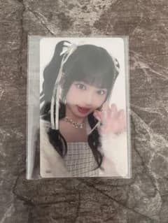 ME:I ミーアイ 村上璃杏 むらかみりのん トレカ 066 - メルカリ