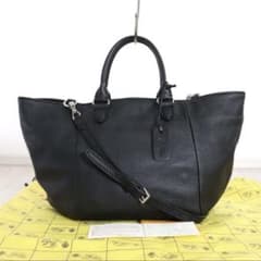 専用出品です。⭐︎Felisi フェリージ 23-11 レザー 2WAY Felisi フェリージ 23-11 レザー 2WAY ショルダー トートバッグ - メルカリ