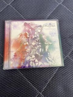 Roselia Theme Songs Collectionのサムネイル