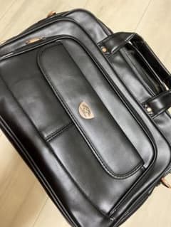 最終値下げ。ビジネスバックのサムネイル