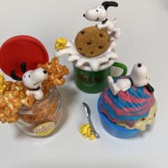 リーメント⭐︎スヌーピー ドリーミングオブスイーツのサムネイル