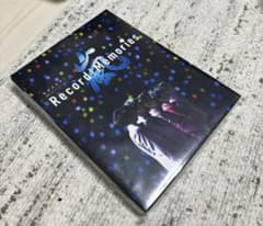 新品未使用】【FC限定 嵐Record of Memories Blu-ray - メルカリ