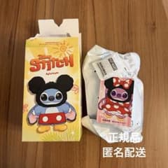 ポップマート　Stitch Adventureシリーズ　シークレット ポップマート Stitch Adventureシリーズ シークレット - メルカリ