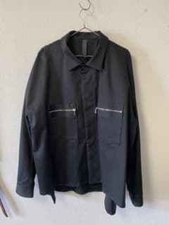 SHINYA KOZUKA WORK SHITISH JACKETのサムネイル