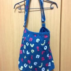 メルシー☆アルファベットバッグのサムネイル