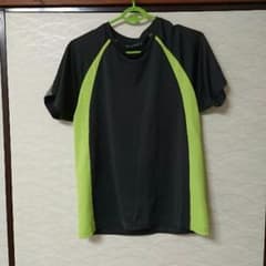 Tシャツ ハーフパンツ上下セットのサムネイル