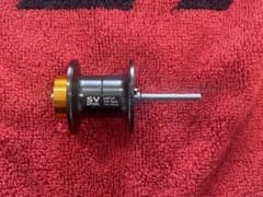 20タトゥーラSV TW スプールのサムネイル