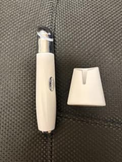 目元ケア　美顔器　スティック型のサムネイル