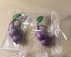 ピクミングミ 紫ピクミンのサムネイル