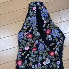 G.ARMANI　ビーズと刺繍のサムネイル