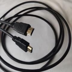 HDMIケーブル 3m HighSpeed HDMI cable タイプAのサムネイル