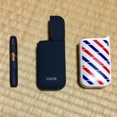 iQOSセットのサムネイル