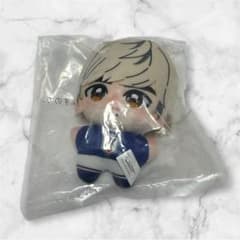 サッカー日本代表 一番くじ 伊東純也 きららいず マスコット