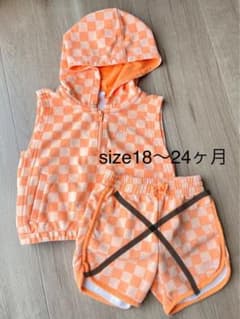 Baby GAP♡上のみのサムネイル