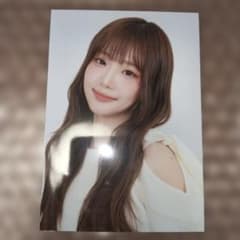 tripleS　くじライブ　ソヨン　ブロマイド