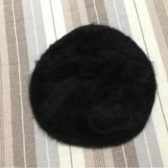 ベレー帽のサムネイル