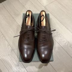クロケット＆ジョーンズFAIRFORD 8E - メルカリ