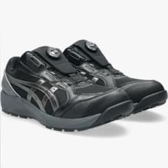 asics CP229 BOA 安全靴のサムネイル