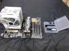 中古】パソコンパーツセット - メルカリ