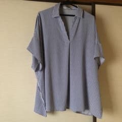 大きいサイズ☆チュニックのサムネイル
