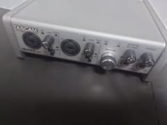 TASCAM SERIES 102iのサムネイル