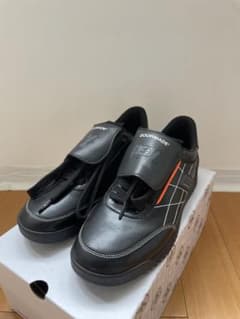 GOOPiMADE x Poggy x EPT Libero V93 スニーカー