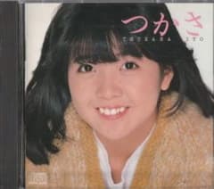 伊藤つかさ つかさ CD 35JC-5