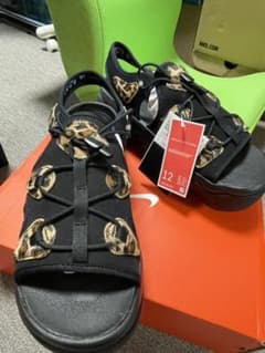 NIKEサンダルのサムネイル