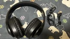 HIFi Bluetooth ヘッドホンのサムネイル