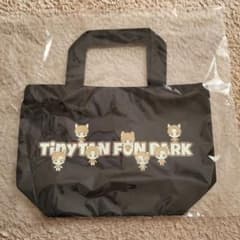 Tiny TAN FUN PARK ミニトートのサムネイル