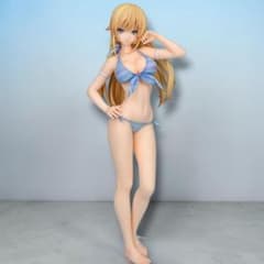 食戟のソーマ 薙切えりな 1/7 完成品フィギュア[アルファマックス