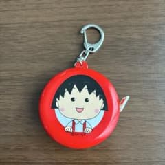 ちびまる子ちゃん メジャー キーホルダーのサムネイル