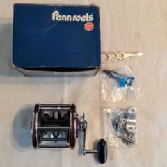 penn Reels3/0special senatorのサムネイル