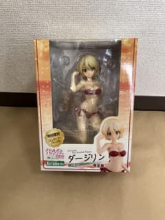 田舎者様専用 ガルパン ダージリン 水着ver. コトブキヤ フィギュア 特典付のサムネイル