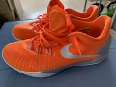 NIKE ナイキ ハイパーチェイス　27.5のサムネイル