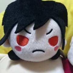 B-PROJECT 寝そべりぬいぐるみのサムネイル