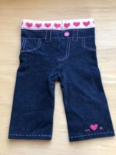 ★ 激安 ★ ミキハウス★ ★ スパッツ 100cm ★ ★のサムネイル